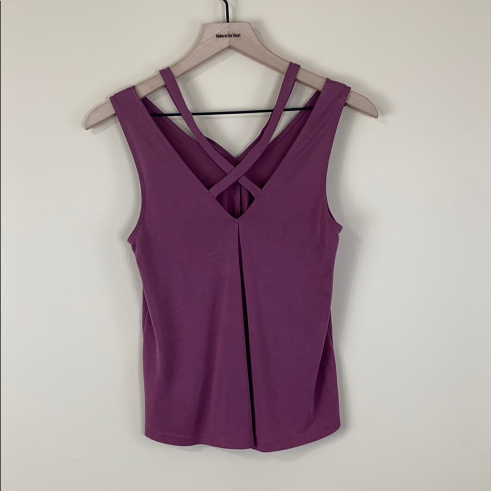 AE soft and sexy tank - Picture 6 of 6